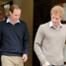 Prince Harry, Prince William 