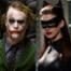 Batman, Anne Hathaway, Heath Ledger