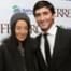 Vera Wang, Evan Lysacek