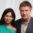 Hilaria Baldwin, Alec Baldwin