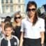 Victoria Beckham, Romeo Beckham 