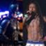 Dark Knight Rises, Lil Wayne