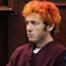 James Holmes