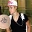 reg 600.biebs.ls.72412 Justin Bieber Shows Off Teeny Tiny New Tattoo—Whats It Mean?