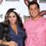 Nicole Snooki Polizzi, Jionni LaValle 