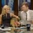 Live with kelly Joel McHale cohost Soup