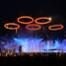 Opening Ceremony, London Olympics