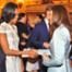 Michelle Obama, Kate Middleton, Duchess Catherine
