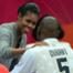 London 2012 Olympic Games, Kevin Durant, Michelle Obama