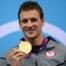 London 2012 Olympic Games, Ryan Lochte