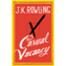 The Casual Vacancy 