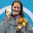Missy Franklin