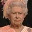 Soup Queen Middle Fingers GIF X2