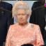 Queen Elizabeth, opening ceremony