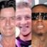 Charlie Sheen, Lil Wayne, Ryan Lochte