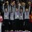 U.S. Women's Gymnastic Team, Aly Raisman, Gabby Douglas, Jordyn Wieber, McKayla Maroney, Kyla Ross