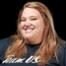 Olympic Interview Gallery, Holley Mangold
