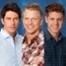 The Bachlorette, Jef, Arie, Sean