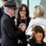 Steven Spielberg, Sally Field, Tina Brown, Nora Ephron