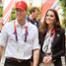 Prince William, Duke of Cambridge, Catherine, Duchess of Cambridge
