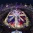 Closing Ceremony London 2012 Olympic Games 
