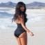 
		Kim Kardashian Flaunts Her Killer Curves in Hawaii