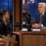 Gabby Douglas, Jay Leno, The Tonight Show