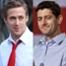 Ryan Gosling, Paul Ryan