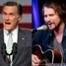 Mitt Romney, Brian Aubert, The Silversun Pickups