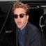 Robert Pattinson