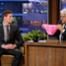 Ryan Lochte, The Tonight Show with Jay Leno