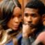 Tameka Foster, Usher Raymond, 