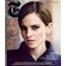 Emma Watson, New York Times Magazine