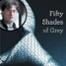 Fifty Shades of Grey, Harry Potter