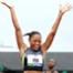 Olympics, Olympians to Watch, Allyson Felix 
