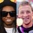 Ryan Lochte, Lil Wayne