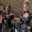 True Blood, Rutina Wesley, Kristin Bauer van Straten