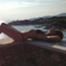 
		Heidi Klum Shows Off Hot Bod in Itty Bitty Bikini