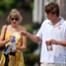 Conor Kennedy, Taylor Swift