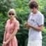 Conor Kennedy, Taylor Swift