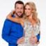 Joey Fatone, Kym Johnson, Dancing with the Stars All-Star