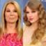 Kathie Lee Gifford, Taylor Swift