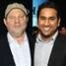 Harvey Weinstein, Vivek Shah