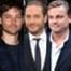 Tobey Maguire, Tom Hardy, Leonardo DiCaprio