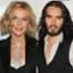 Geri Halliwell, Russell Brand