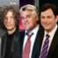 Jimmy Kimmel, Jay Leno, Howard Stern