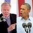Jon Voight, President Barack Obama