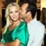 Jennie Garth, Luke Perry