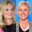 Ann Romney, Ellen DeGeneres