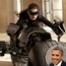 Anne Hathaway, Obama, Dark Knight